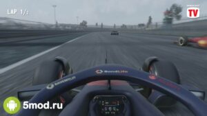 Monoposto