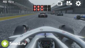 Monoposto