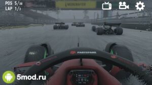 Monoposto