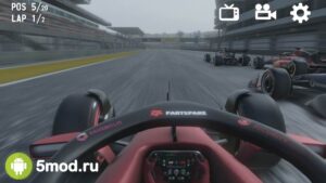 Monoposto