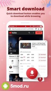 AnyUTube