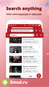 AnyUTube