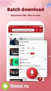 AnyUTube