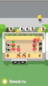 Eatventure