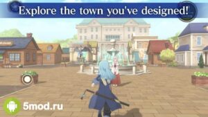 SLIME — ISEKAI Memories