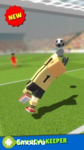 Mini Soccer Star