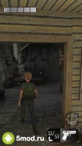The Last Days