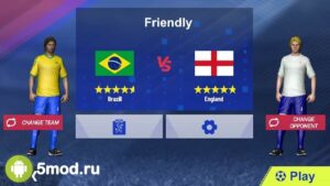 Football League 2026