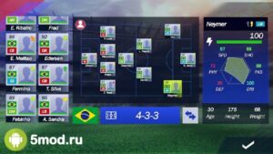 Football League 2026