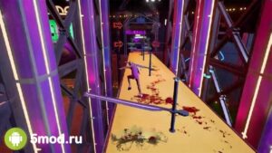 Blood Party