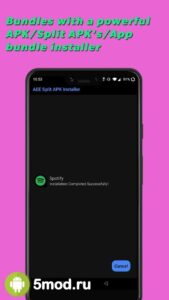 APK Explorer