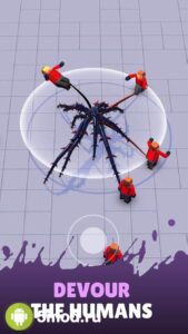 Alien Invasion