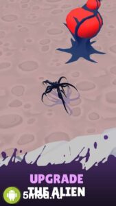 Alien Invasion