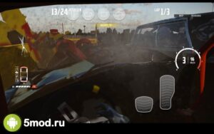 Wreckfest