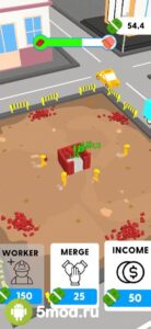 City Building