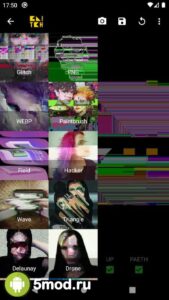 Glitch!