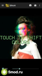 Glitch!