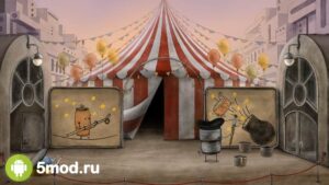 Boxville