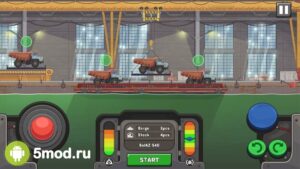 Ship Simulator