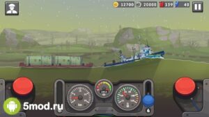 Ship Simulator