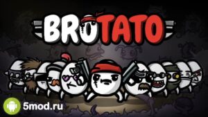 Brotato