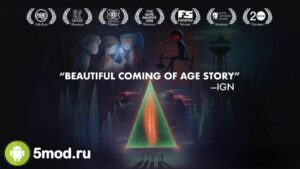 OXENFREE