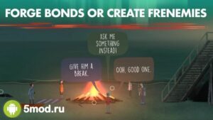 OXENFREE
