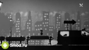 ENDINGS