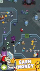 Space Survivor