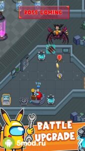 Space Survivor