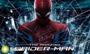 The Amazing Spider-Man