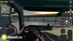 Real Truck Simulator