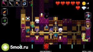 Crypt of the NecroDancer