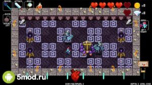 Crypt of the NecroDancer