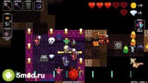 Crypt of the NecroDancer