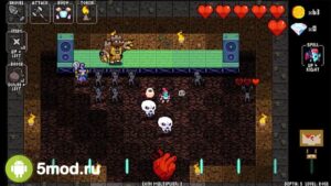 Crypt of the NecroDancer