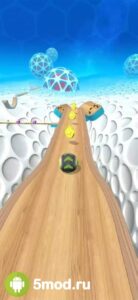 Going Balls