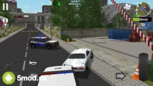 The Criminal