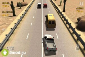 Traffic Racer