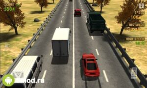 Traffic Racer