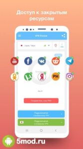 VPN Japan