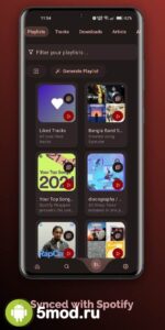SpoTube