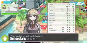 Danganronpa S: Ultimate Summer