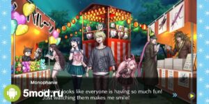Danganronpa S: Ultimate Summer