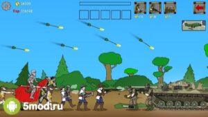 Age of War
