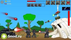 Age of War