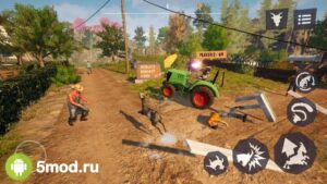 Goat Simulator 3