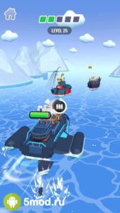 Sea Wars