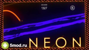 Neon Valley