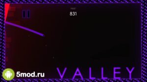 Neon Valley